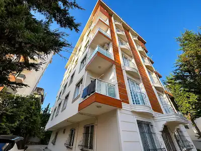 MALTEPE CEVİZLİ NUVO DRAGOS KARŞISINDA 4.KAT GENİŞ SATILIK DAİRE