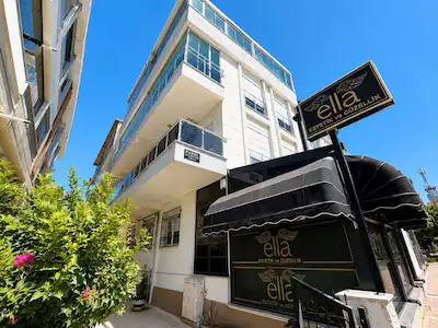 KONYAALTI GÜRSU DA SAHİLE YAKIN MASRAFSIZ 2+1 DAİRE