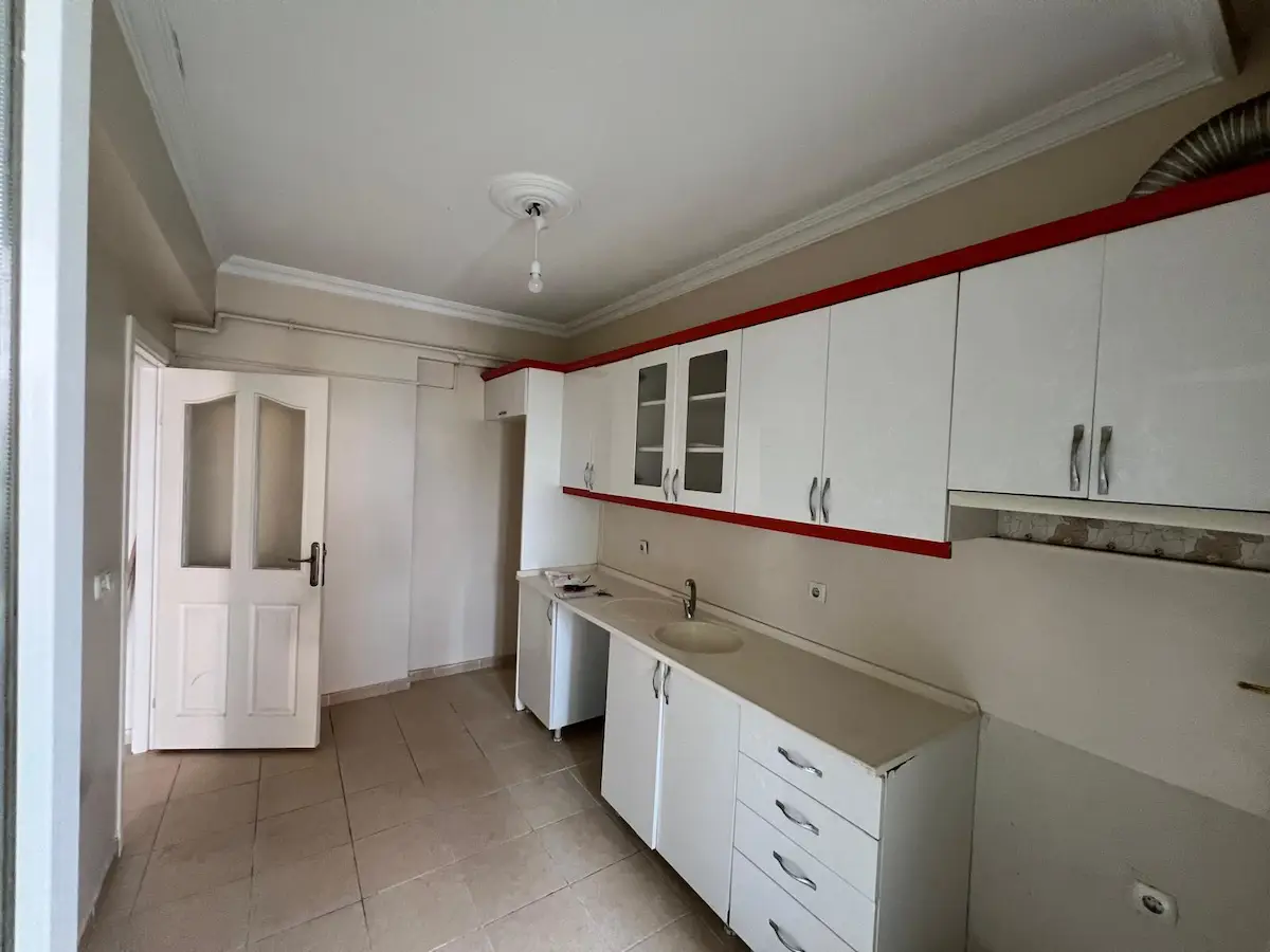 TUZLA MESCİT’TE 3+1 | 110 M² BRÜT | 2 BANYOLU | BALKONLU | BOŞ KİRALIK DAİRE