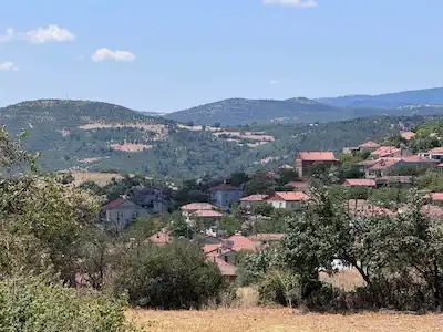 BALIKESİR BİGADİÇ ELYAPAN KÖYE YAKIN 3199 M2 SATILIK TARLA