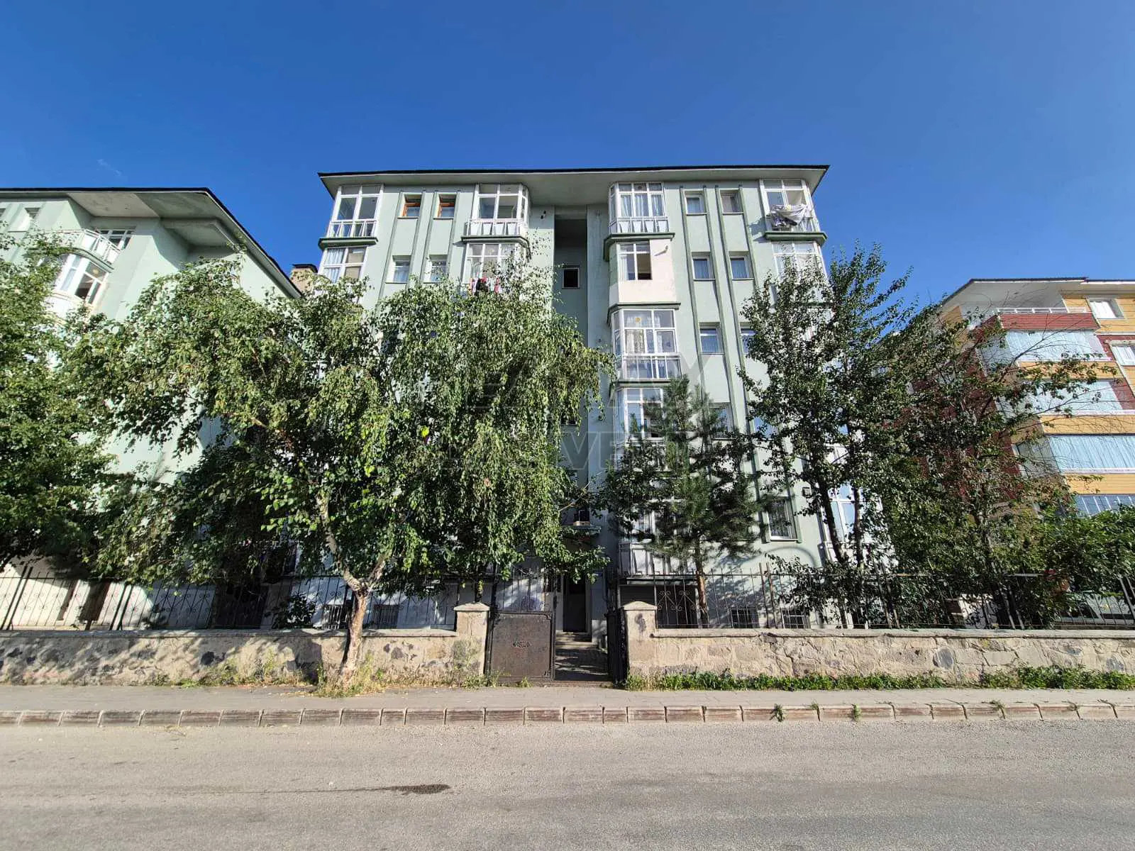 Fiyatı düşen satılık daire — Erzurum