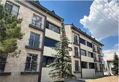 REMAX NEPTÜN'DEN İNCEK TAŞPINAR'DA SATILIK 3+1 DUBLEKS DAİRE