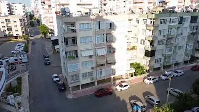 REMAX RİNA'DAN VİPOL ARKASI 3+1 DAİRE