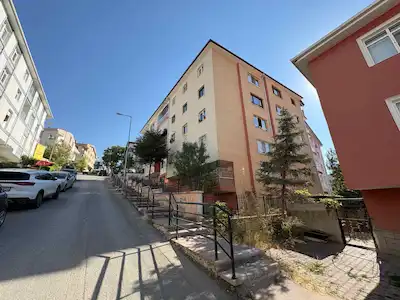 ÇANKAYA MURAT MH SATILIK GENIŞ 3+1 KOMPLE YENILENMIŞ DAIRE