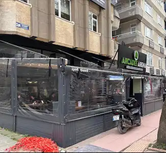 İLKADIM KILIÇDEDE M.SAADET CAD. KİRA GETİRİLİ SATILIK DÜKKAN