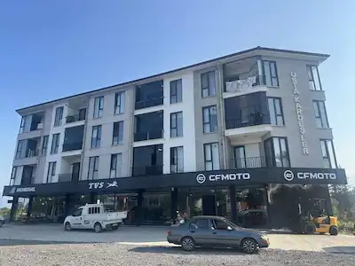 REMAX DIA'DAN KONURALP ÜNİVERSİTE BÖLGESİNDE CADDE CEPHELİ 1+1