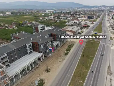 REMAX DIA'DAN ALGÜN NOVA’DA TİCARİ DEĞERİYLE ÖNE ÇIKAN DÜKKÂN | RE/MAX DIA
