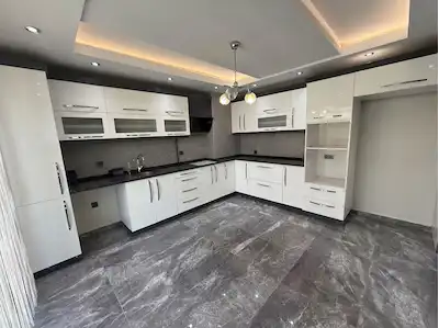 REMAX MODEL DEN YENIŞAFAK KARDELEN SITESINDE 3+1 SATILIK DAIRE