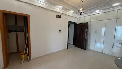 KAYSERİ MELİKGAZİ KÖŞK MAH.’DE 4+1 | 180 M² NET | 3 CEPHELİ | BALKONLU KİRALIK DAİRE
