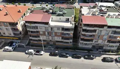 EDREMİT ALTINKUM'DA KAZDAĞLARI MANZARALI 3+1 DUBLEKS | 3 BANYO | GENİŞ TERAS