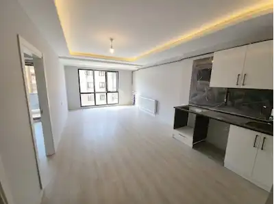 REMAX DIA'DAN ALGUN WESTSİDE SİTESİ A BLOKTA SIFIR 1+1  YATIRIMLIK DAİRE