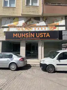 İLKADIM HANÇERLİDE SATILIK YÜKSEK POTANSİYELLİ DÜKKAN
