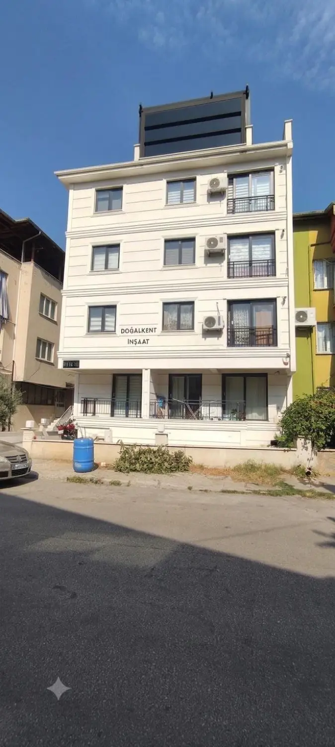 Fiyatı düşen kiralık daire — Denizli