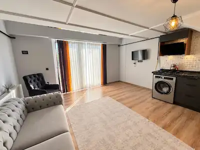 RE/MAX MODERN SEHA SÖYLER'DEN SATILIK 1+1LOFT