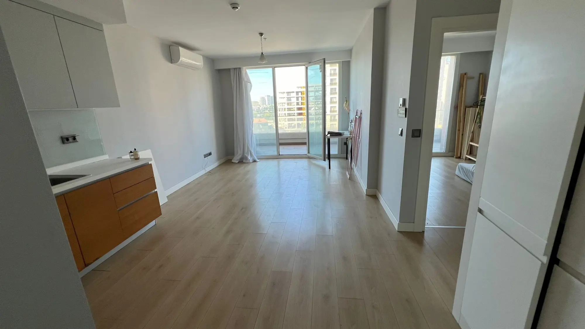 ALTINBAŞ ÜNİVERSİTESİ YANI ASOY SİTESİNDE 1+1 KİRALIK DAİRE
