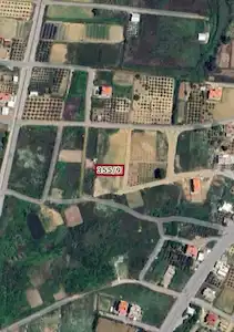 MANAVGAT EVRENSEKI'DE KONUT İMARLI SATILIK ARSA