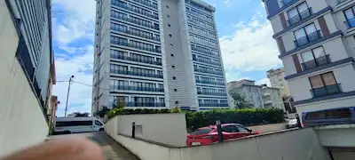 ÜMRANIYE ARMAĞANEVLER METROYA 200 M MESAFEDE KIRALIK 2+2 TERASLI DUBLEKS DAIRE