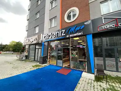 REMAX ARTIS'DEN KOMBINA'DA DEVREN KIRALIK MEZECI