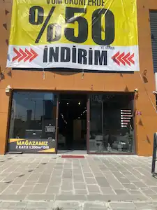 İSTANBUL YOLUNDA 1200M2 DEVREN KİRALIK MAĞAZA