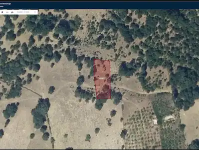 BALIKESIR İVRINDI KIŞLADERE AVANTAJLI SATILIK 1309M2 TARLA