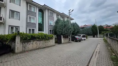 GÜNEŞLER MAHALLESİNDE SATILIK 3+1 DAİRE