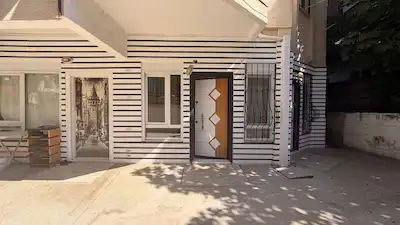 KEPEZ ULUS MAHALLESİNDE SATILIK 1+0
