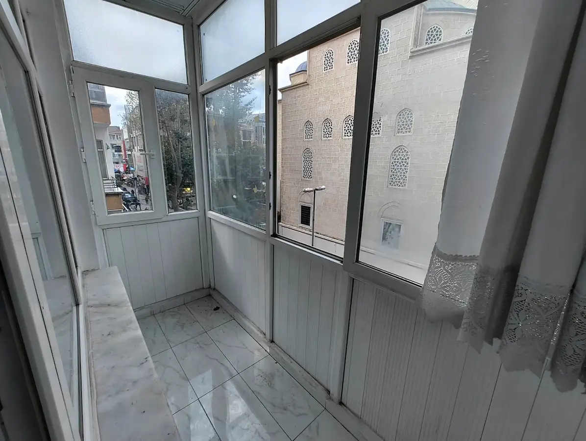 PENDİK MERKEZDE MARMARAYA YAKIN 2+1 KİRALIK DAİRE