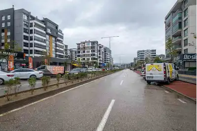 BALKAN BULVARDA GENİŞ 3+1 ZİYA AŞKAR SİTESİ SATILIK DAİRE