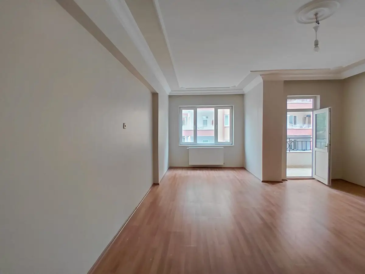 MALATYA BATTALGAZİ SARAY MAH’DE 190 M² BRÜT 3+1 | 2 BANYO | BALKONLU | KREDİYE UYGUN