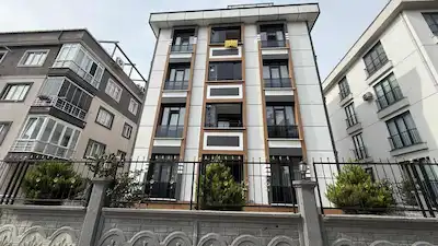 REMAX LOTUS’TAN 4+1 SATILIK DUBLEKS DAİRE