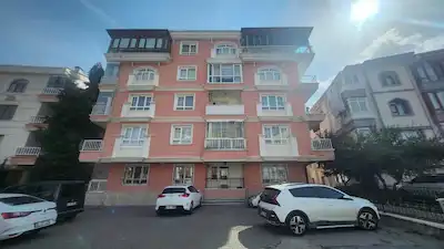 OSMNAGAZI CADDESI PARALELI 3+1 KIRALIK DAIRE /REMAX ENBATI 