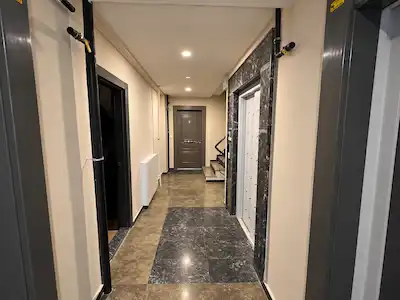 DİKİLİTAŞ'TA DARPHANE'NİN DİBİNDE SIFIR 2+1 SATILIK DAİRE