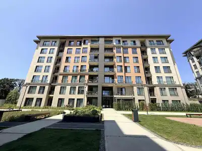 KASABANIN ŞERİFİNDEN ÇEKMEKÖY EMLAK KONUT ÇINARKÖY EVLERİ 1+1 SIFIR DAİRE