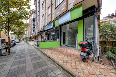 ÜMRANİYE TALATPAŞA CD. İŞLEK KONUMDA 75 M² KİRALIK DÜKKAN