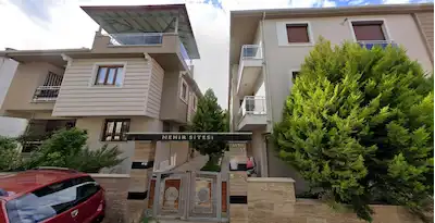 REMAX MODEL DEN SALTAK CADDESİNE YAKIN SITE IÇERISINDE 2+1 KİRALIK DAİRE