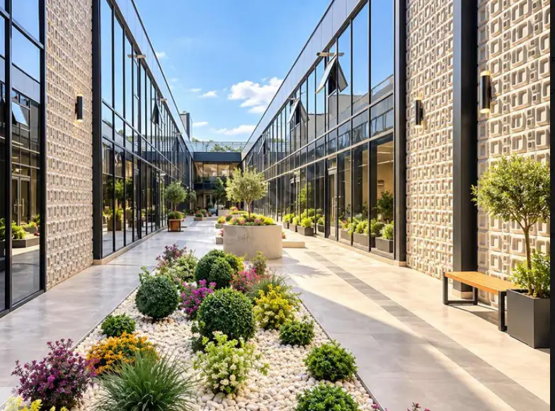 ANKARA İVEDİK SATILIK OFİS BRÜT 42M2