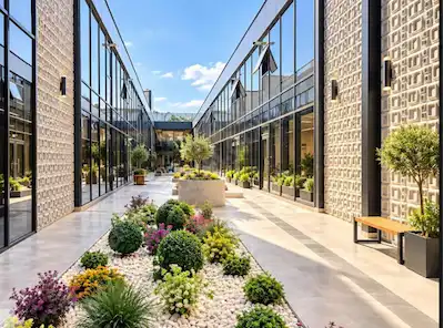 ANKARA İVEDİK SATILIK OFİS BRÜT 42M2