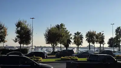 TUZLA SAHİLDE EMSALSİZ MÜSTAKİL VE 579 M2 ARSASI KAÇIRILMAYACAK!