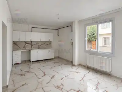 REMAX AVLU'DAN OSMANİYE MAH.'DE KİRALIK 1+1 DAİRE 