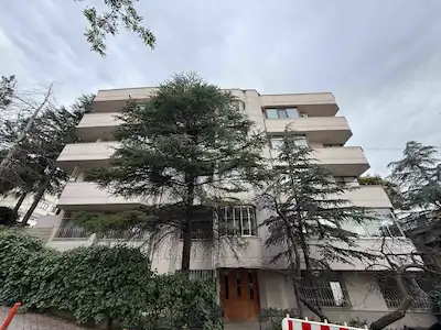 GAZİOSMANPAŞA KAHRAMAN KADIN SOK. 3+1 KİRALIK DAİRE