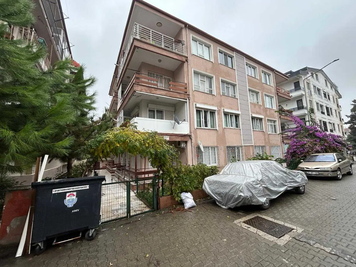 RE/MAX ŞEHİR'DEN YALOVA MERKEZ'DE SATILIK DAİRE
