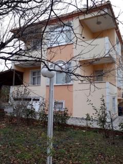 kavakli mah satilik villa