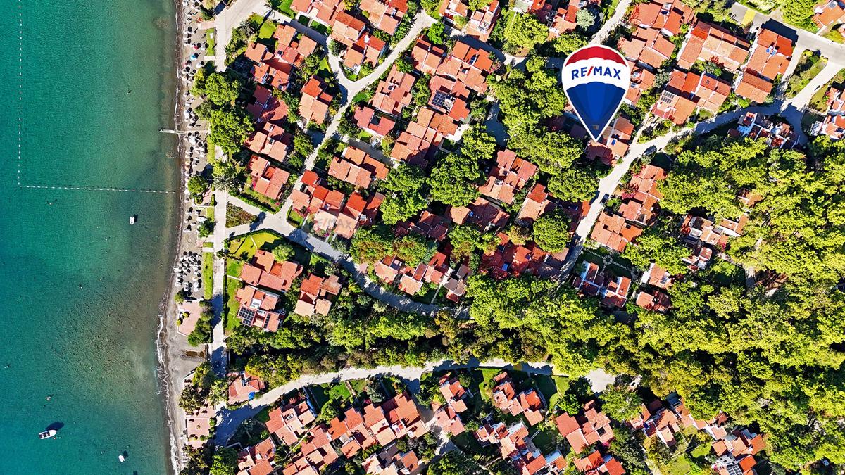 RE/MAX BADEM'DEN DATÇA AKTUR'DA YASEMİN TİPİ SATILIK VİLLA