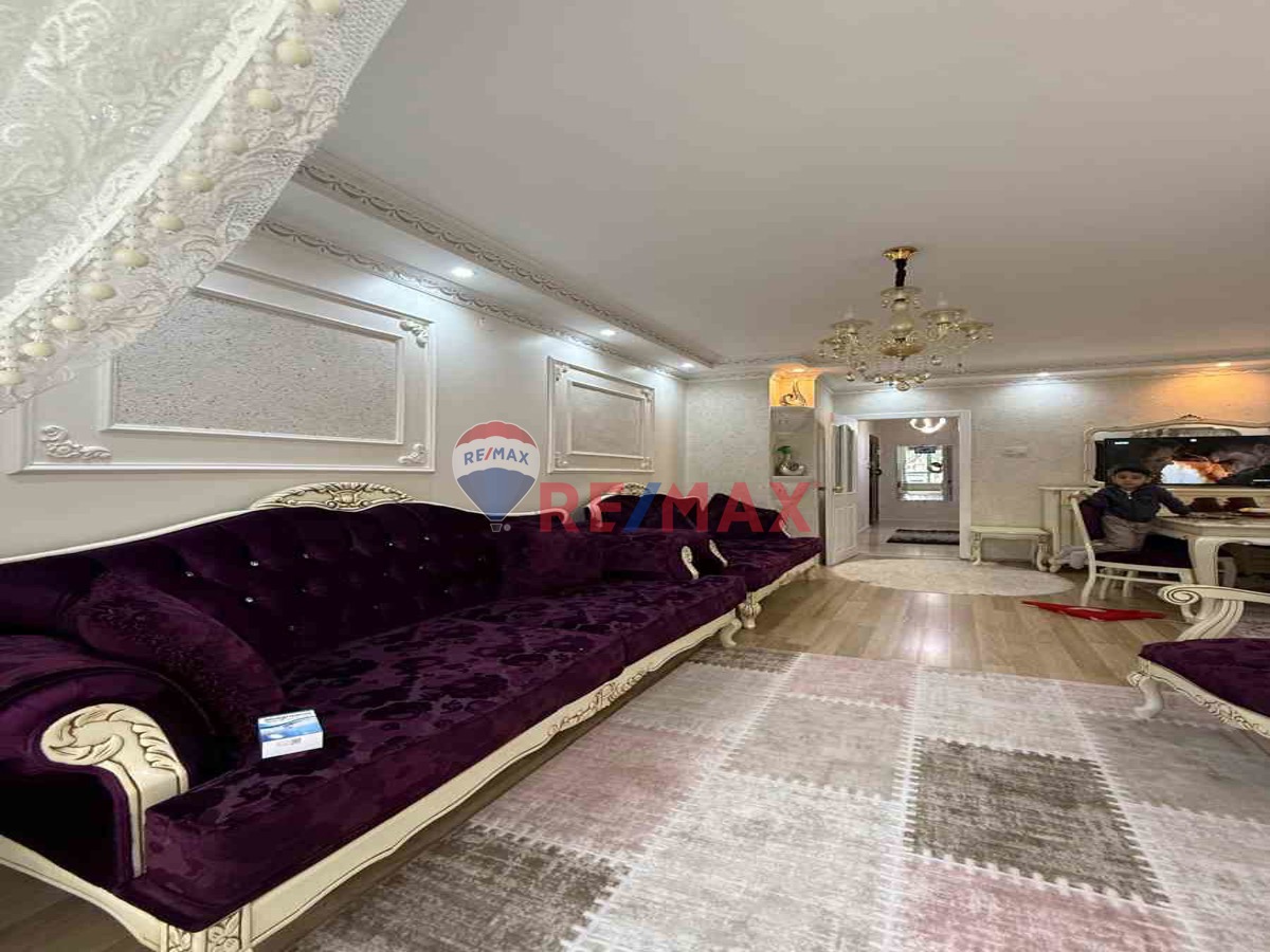 DEMİRLİBAHÇE MAHALLESİ'NDE MERKEZI KONUMDA SATILIK 3+1 DAİRE