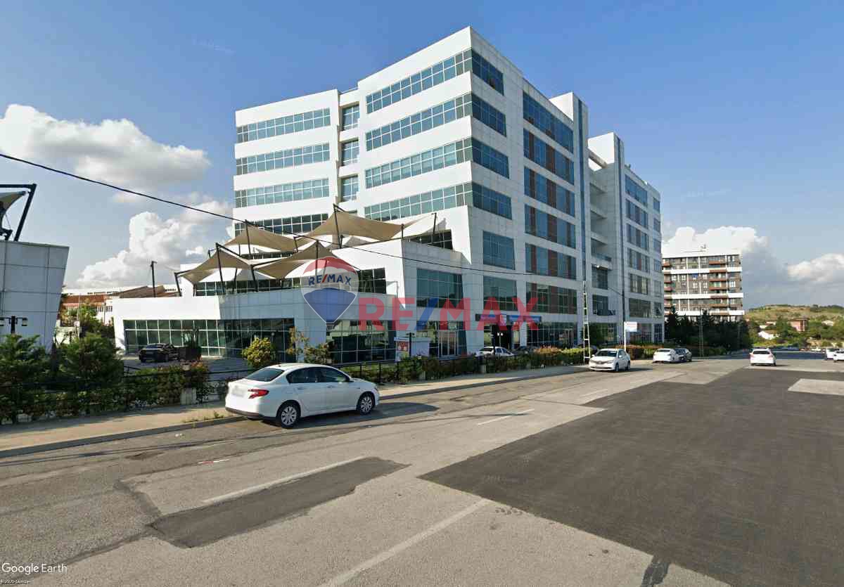 TEKNOPARK’IN TAM KARŞISI, AIRPORT PLAZA’DA, 816M2, ÇİFT CEPHELİ, DÜKKAN / İŞYERİ / İMALATHANE