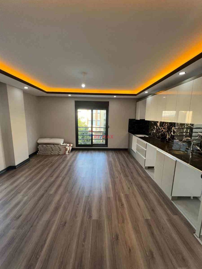 ŞEHIR MERKEZINDE 2+1 KIRALIK DAIRE 