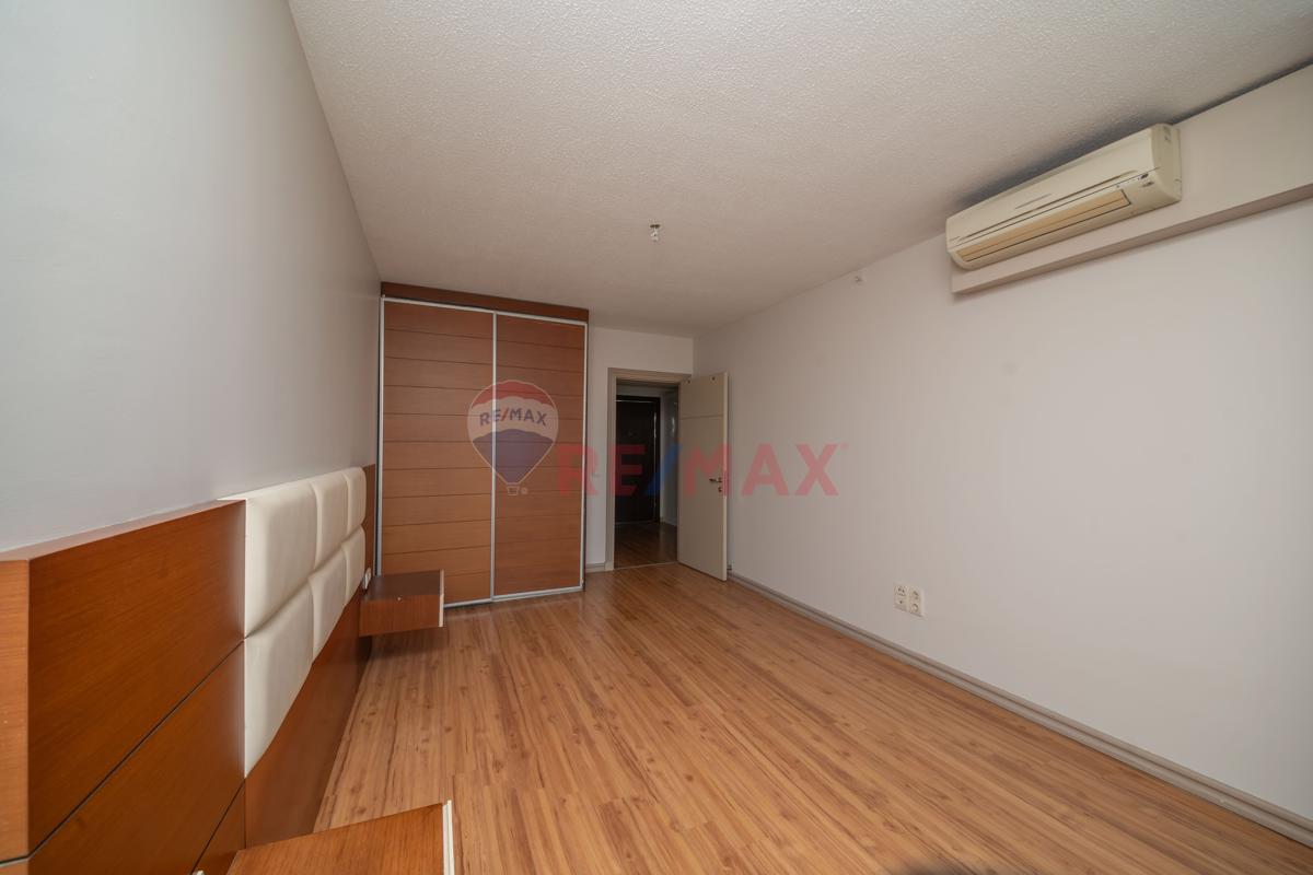 ATAŞEHİR ANDROMEDA RECİDENCE C TİPİ 1+1 KİRALIK DAİRE