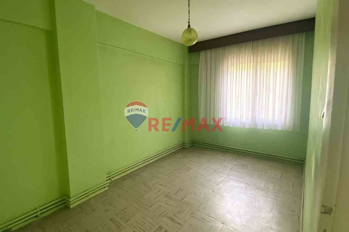 RASİMPAŞA SATILIK 2+1 DAİRE