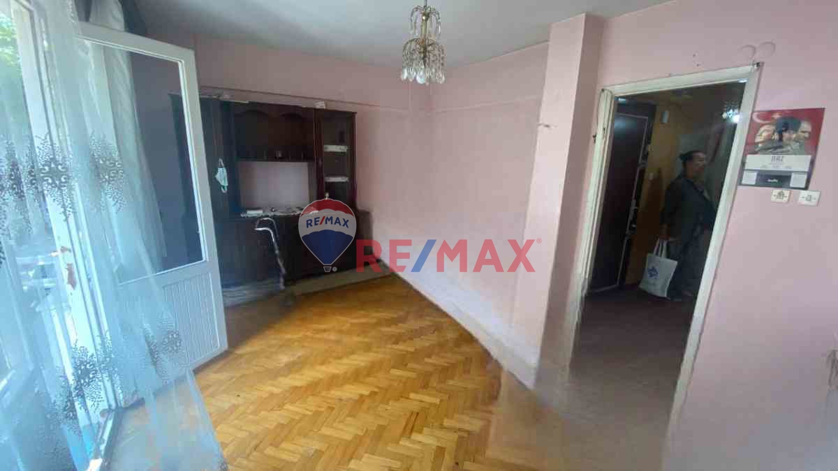 RASİMPAŞA SATILIK 2+1 DAİRE