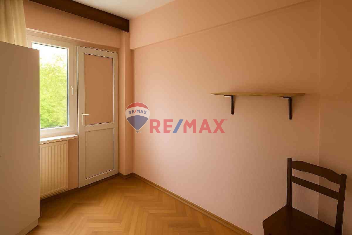 RASİMPAŞA SATILIK 2+1 DAİRE